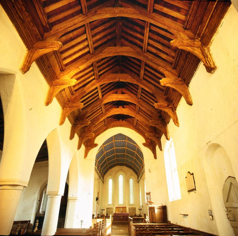 roof