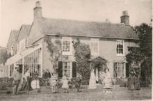 Robert Brook 1870