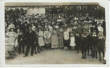 1911 Coronation